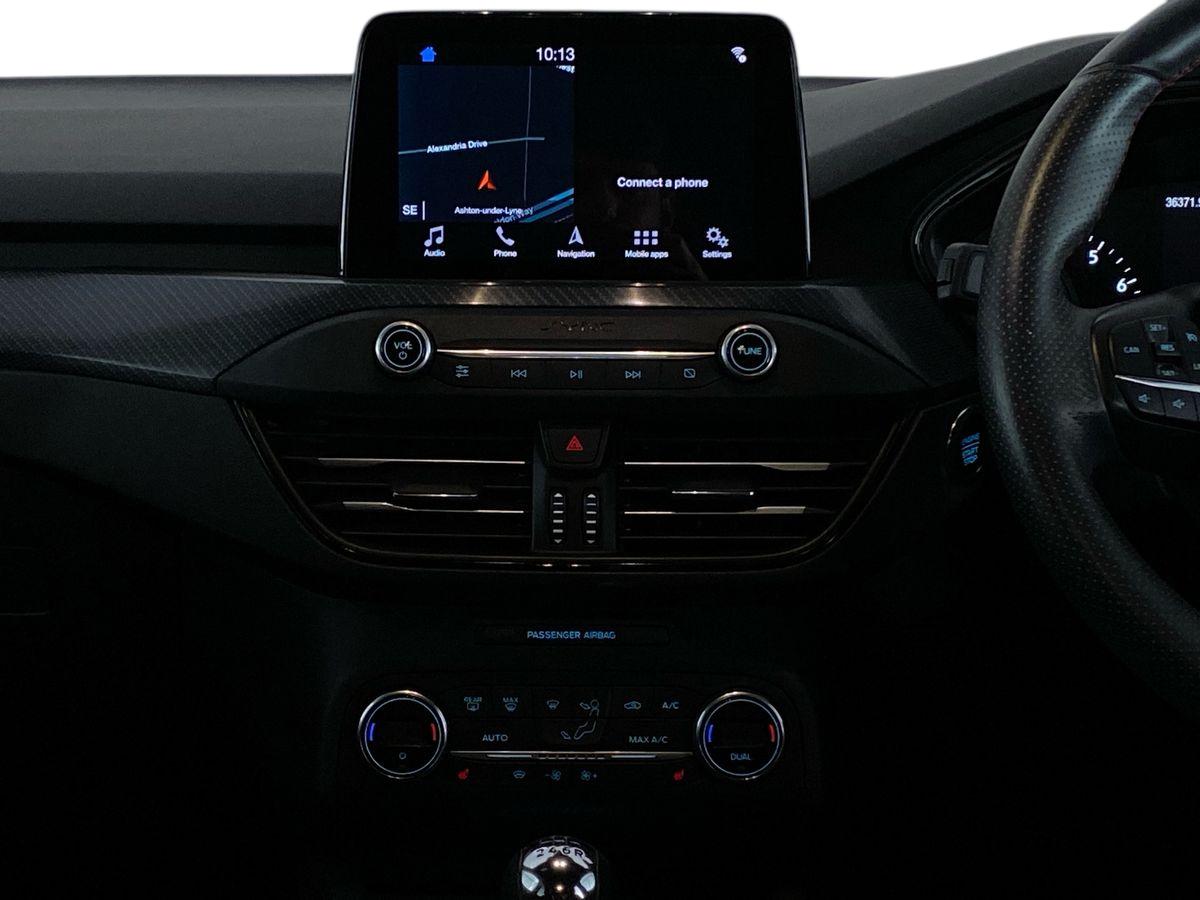 Used Ford Focus 2019 for sale - 76128611: Photo 10