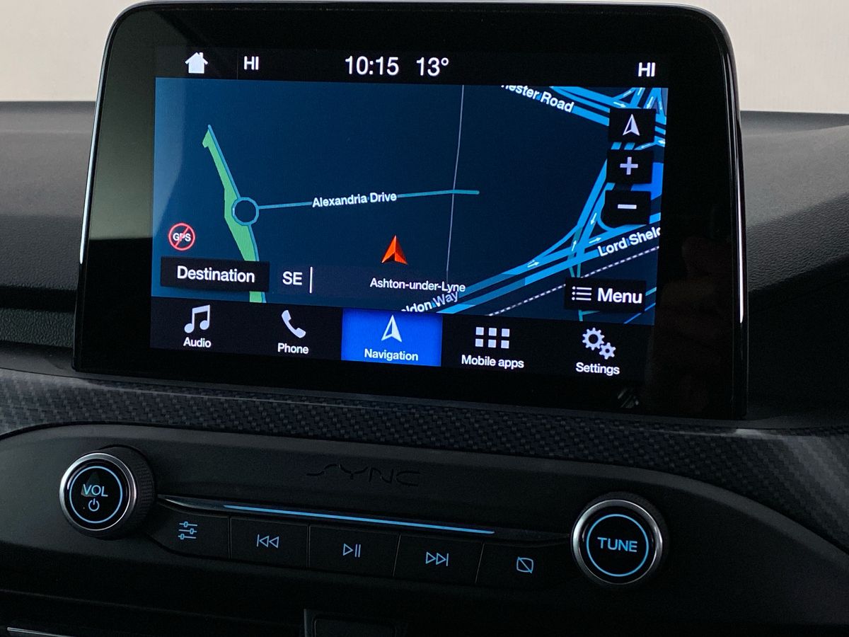 Used Ford Focus 2019 for sale - 76128611: Photo 16