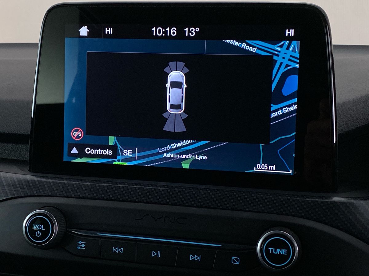 Used Ford Focus 2019 for sale - 76128611: Photo 17