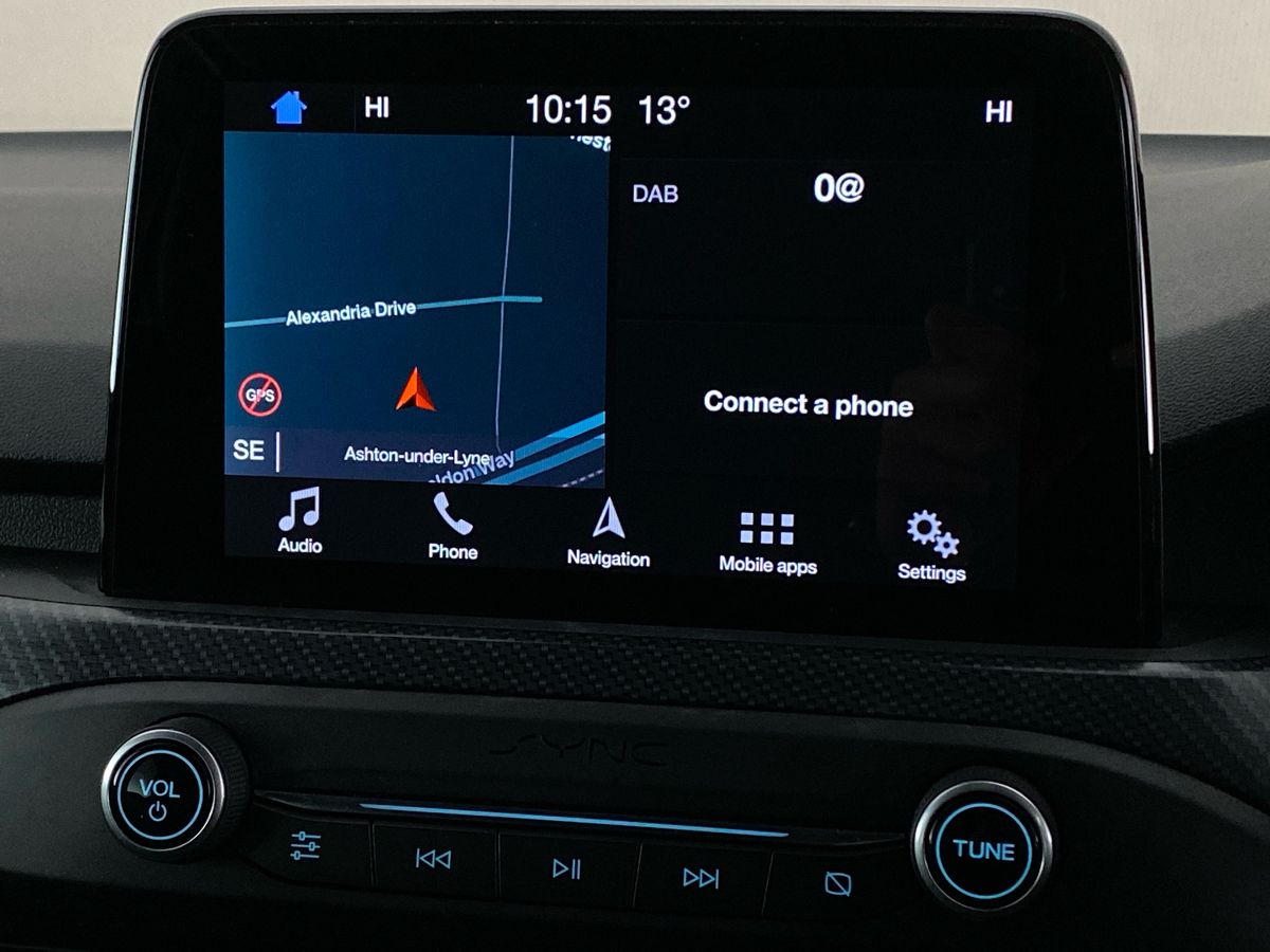 Used Ford Focus 2019 for sale - 76128611: Photo 18