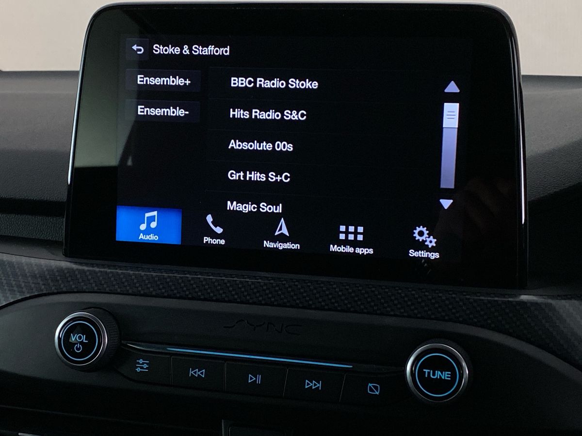 Used Ford Focus 2019 for sale - 76128611: Photo 19