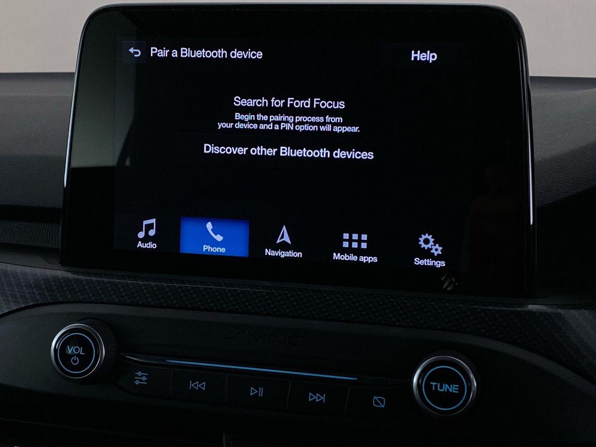 Used Ford Focus 2019 for sale - 76128611: Photo 20