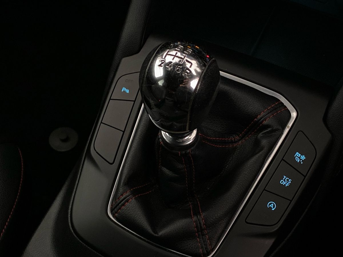 Used Ford Focus 2019 for sale - 76128611: Photo 21