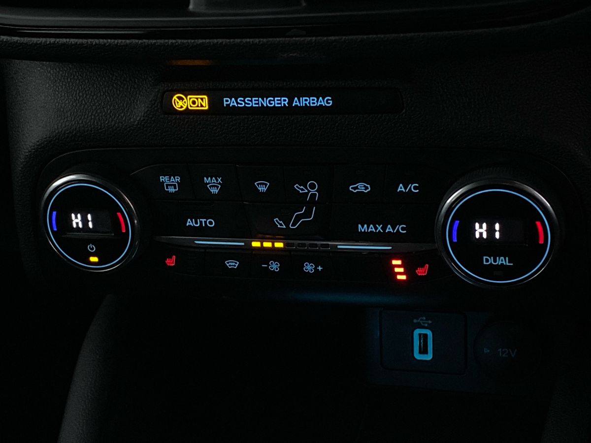 Used Ford Focus 2019 for sale - 76128611: Photo 22