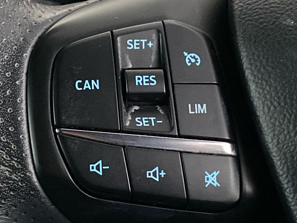 Used Ford Focus 2019 for sale - 76128611: Photo 23