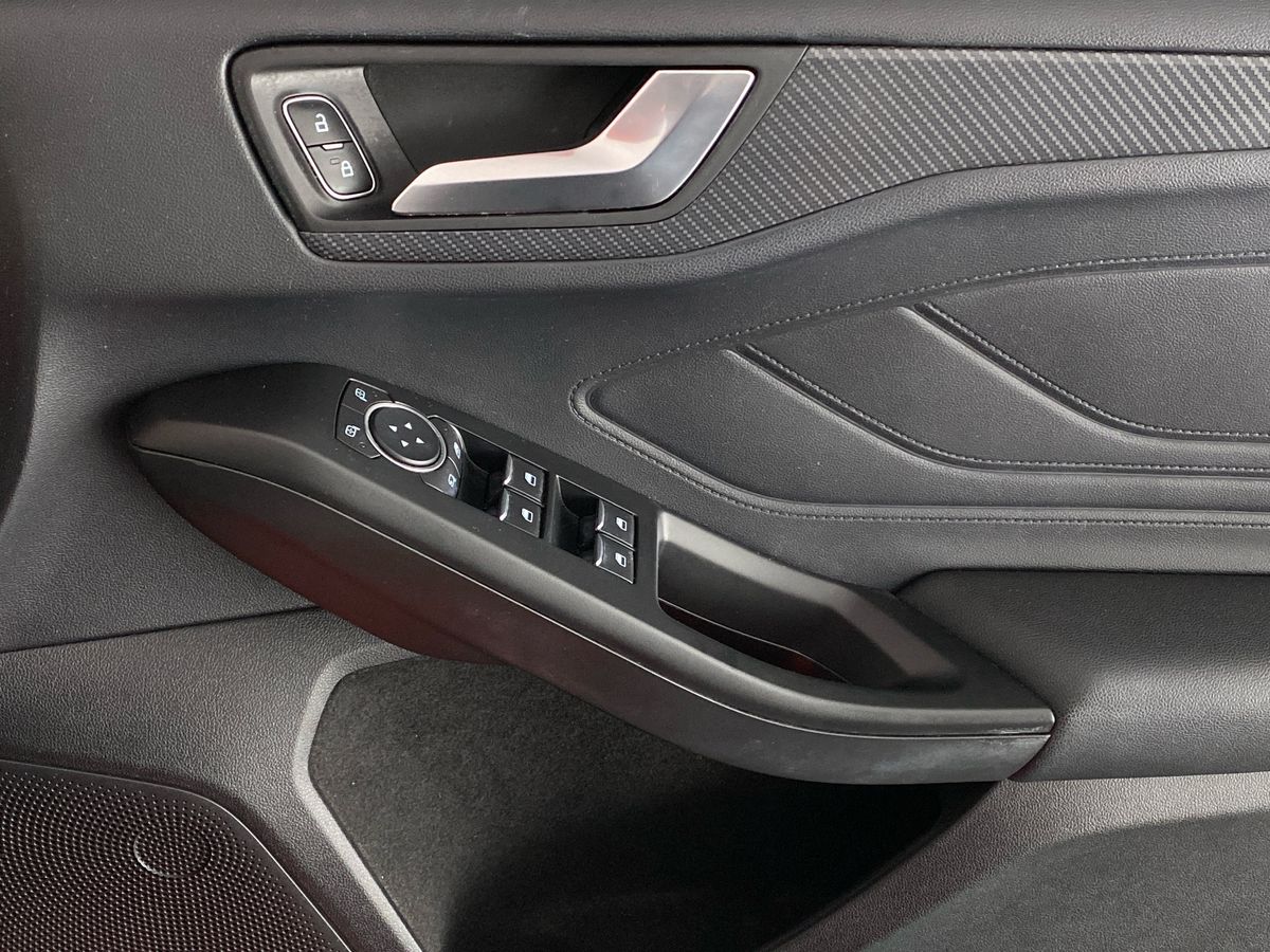 Used Ford Focus 2019 for sale - 76128611: Photo 26