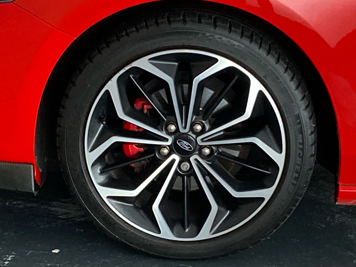 Used Ford Focus 2019 for sale - 76128611: Photo 29