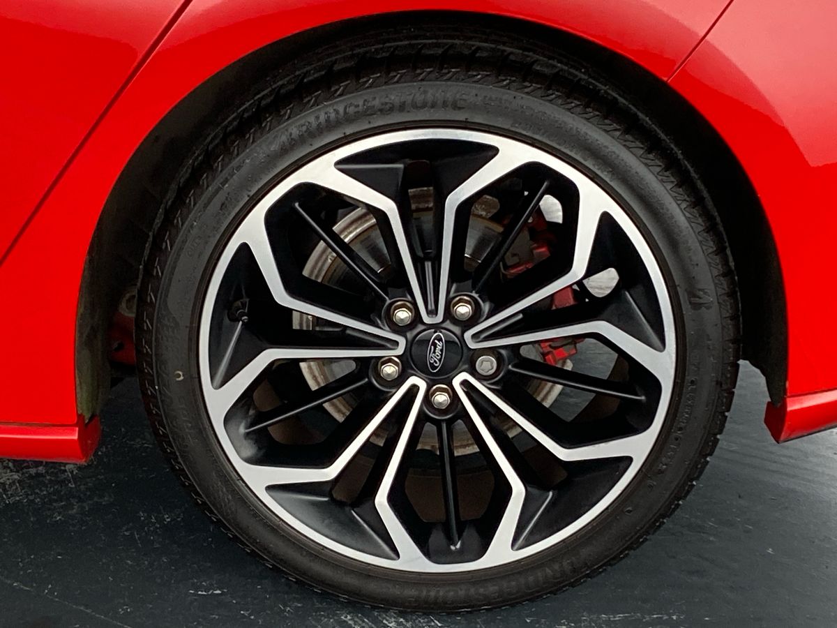 Used Ford Focus 2019 for sale - 76128611: Photo 30