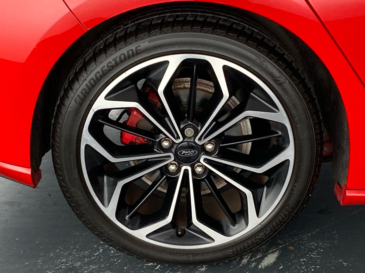 Used Ford Focus 2019 for sale - 76128611: Photo 31