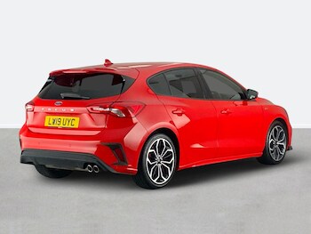 Used Ford Focus 2019 for sale - 76128611: Photo