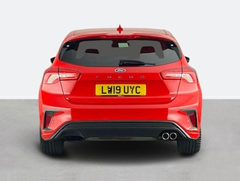 Used Ford Focus 2019 for sale - 76128611: Photo