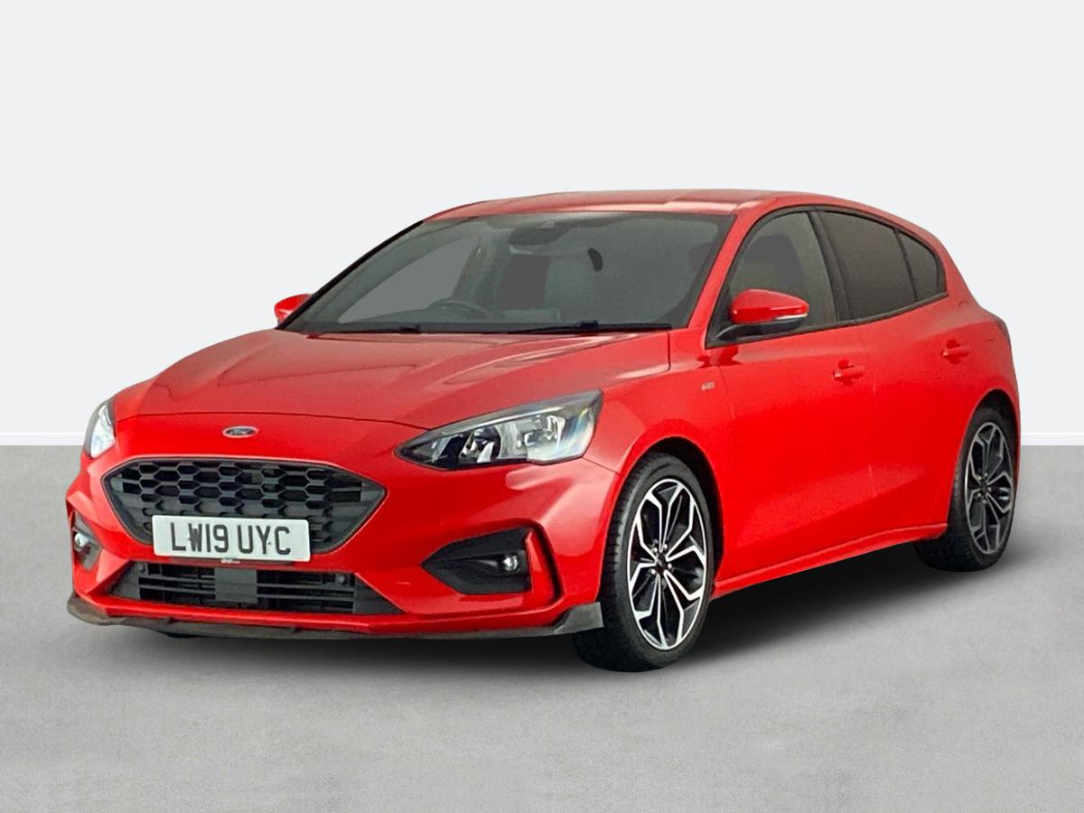 Used Ford Focus 2019 for sale - 76128611: Photo 7