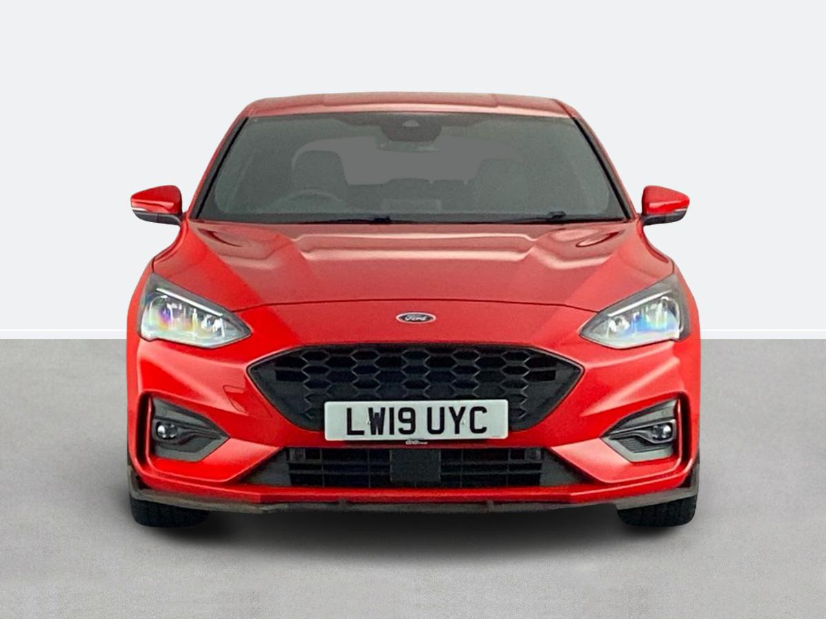 Used Ford Focus 2019 for sale - 76128611: Photo 8