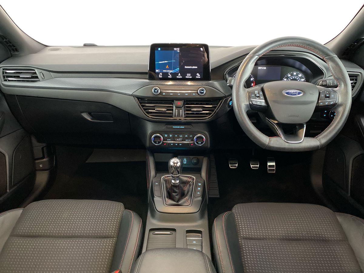 Used Ford Focus 2019 for sale - 76128611: Photo 9