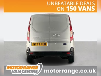 Used Ford Transit Connect 2023 for sale - 79503239: Photo
