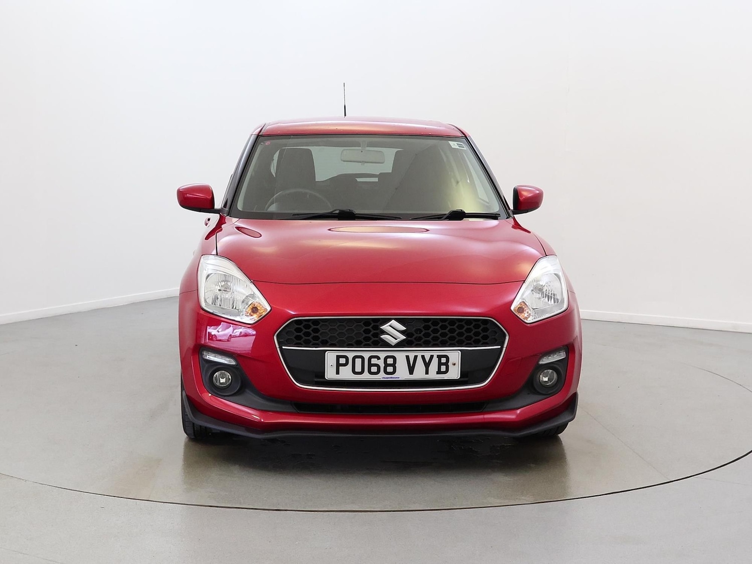 Used Suzuki Swift 2019 for sale - 78139861: Photo 2