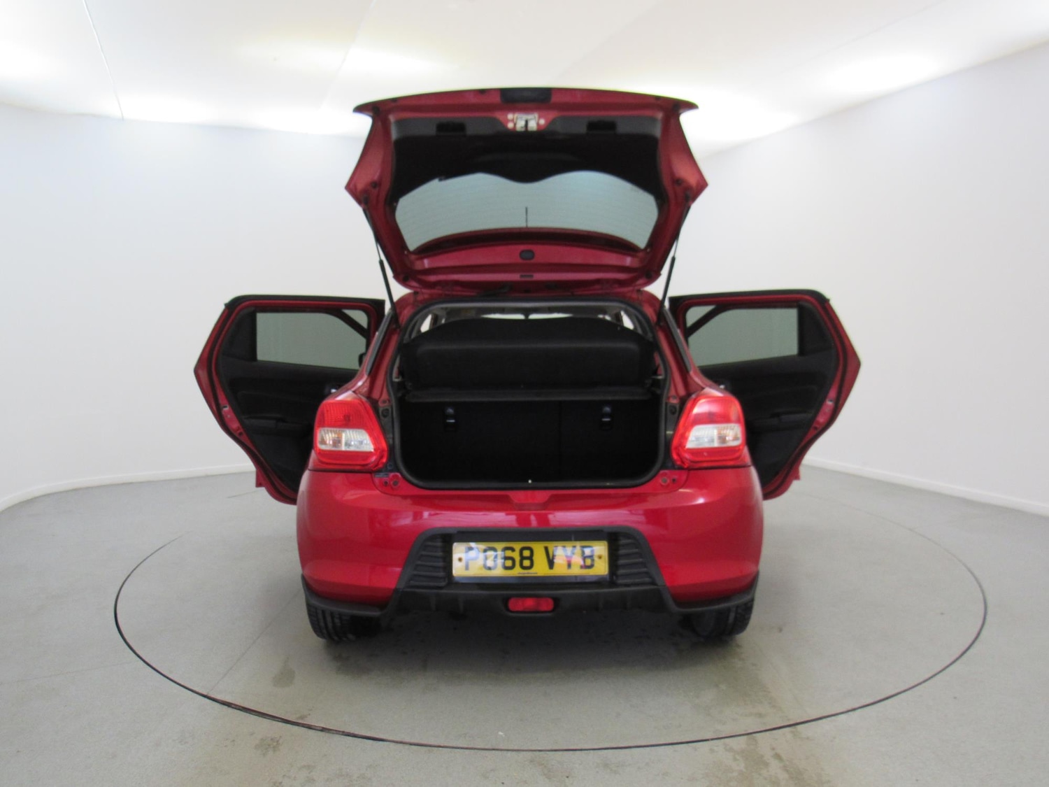 Used Suzuki Swift 2019 for sale - 78139861: Photo 23