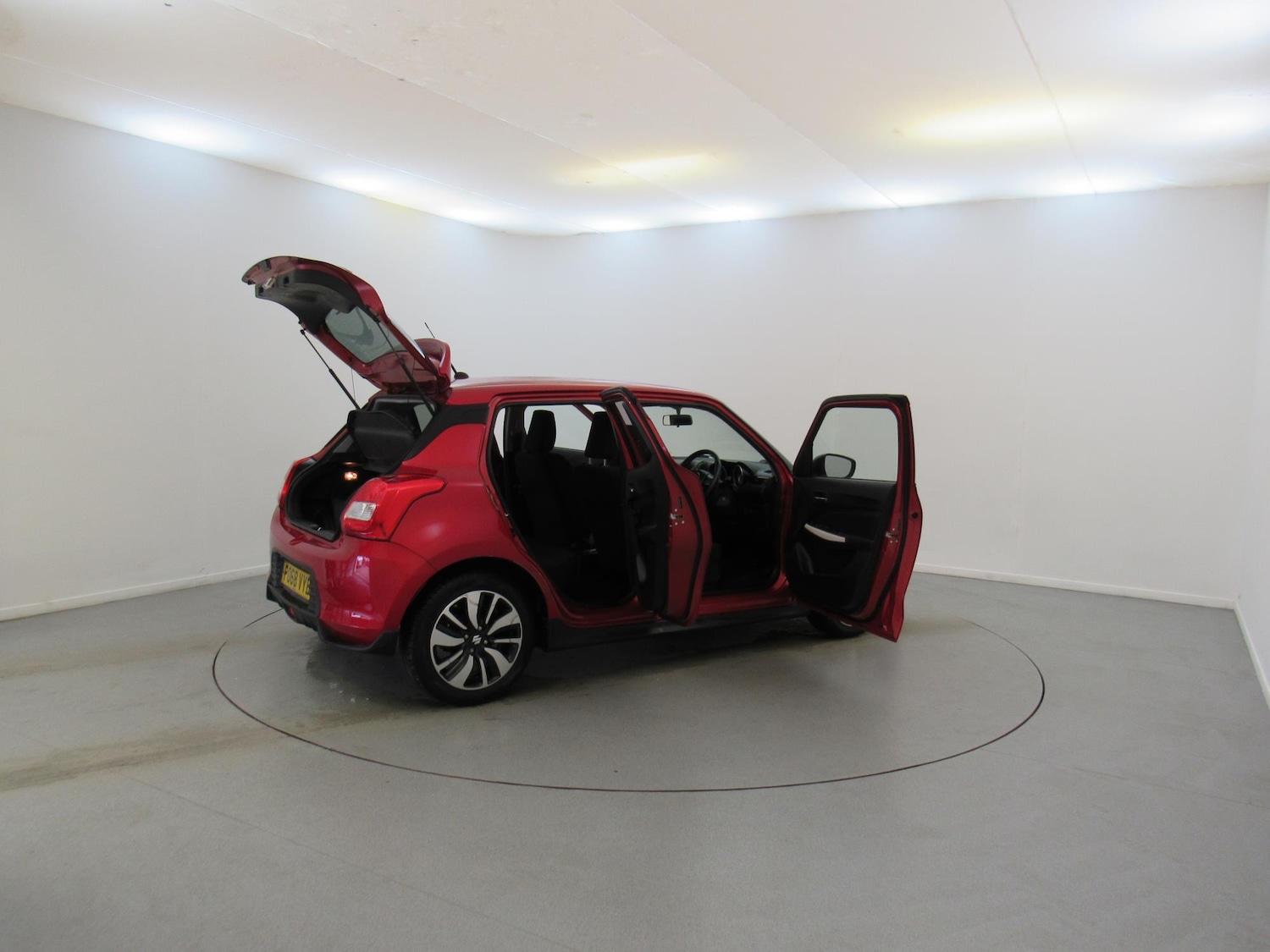 Used Suzuki Swift 2019 for sale - 78139861: Photo 24