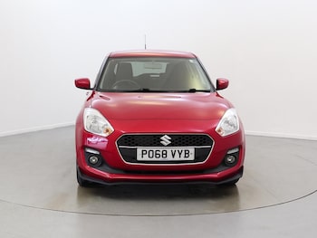 Used Suzuki Swift 2019 for sale - 78139861: Photo