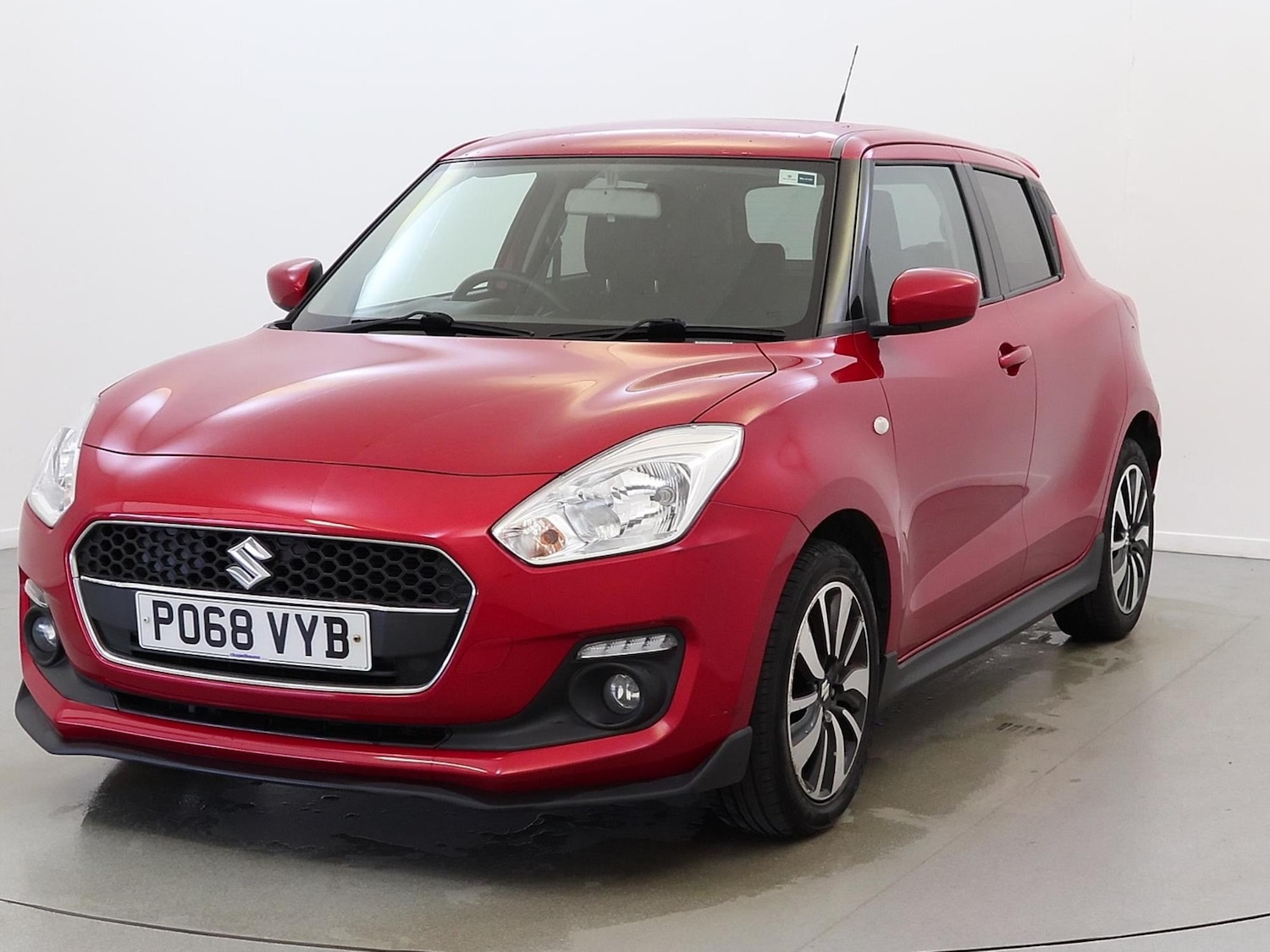 Used Suzuki Swift 2019 for sale - 78139861: Photo 3