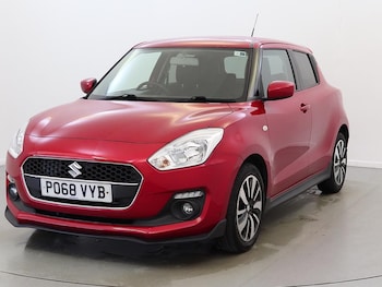 Used Suzuki Swift 2019 for sale - 78139861: Photo