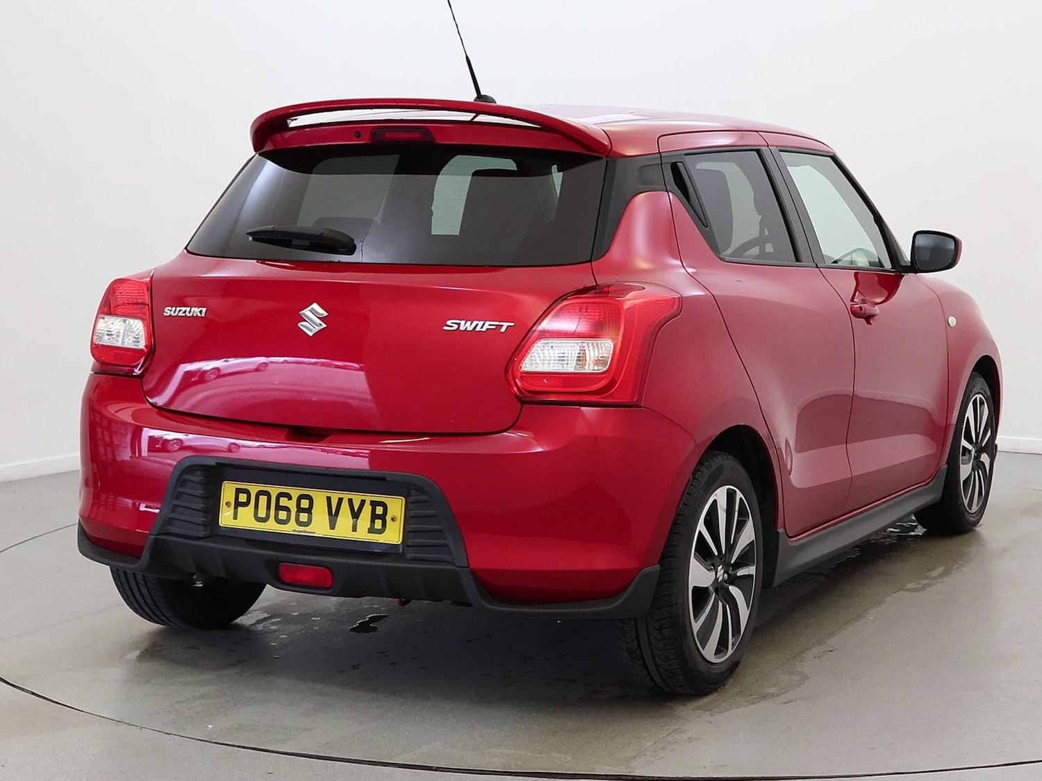 Used Suzuki Swift 2019 for sale - 78139861: Photo 4