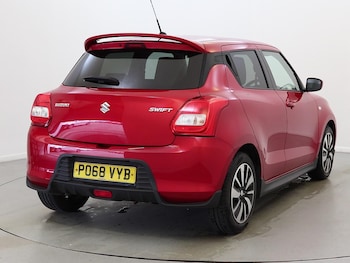 Used Suzuki Swift 2019 for sale - 78139861: Photo