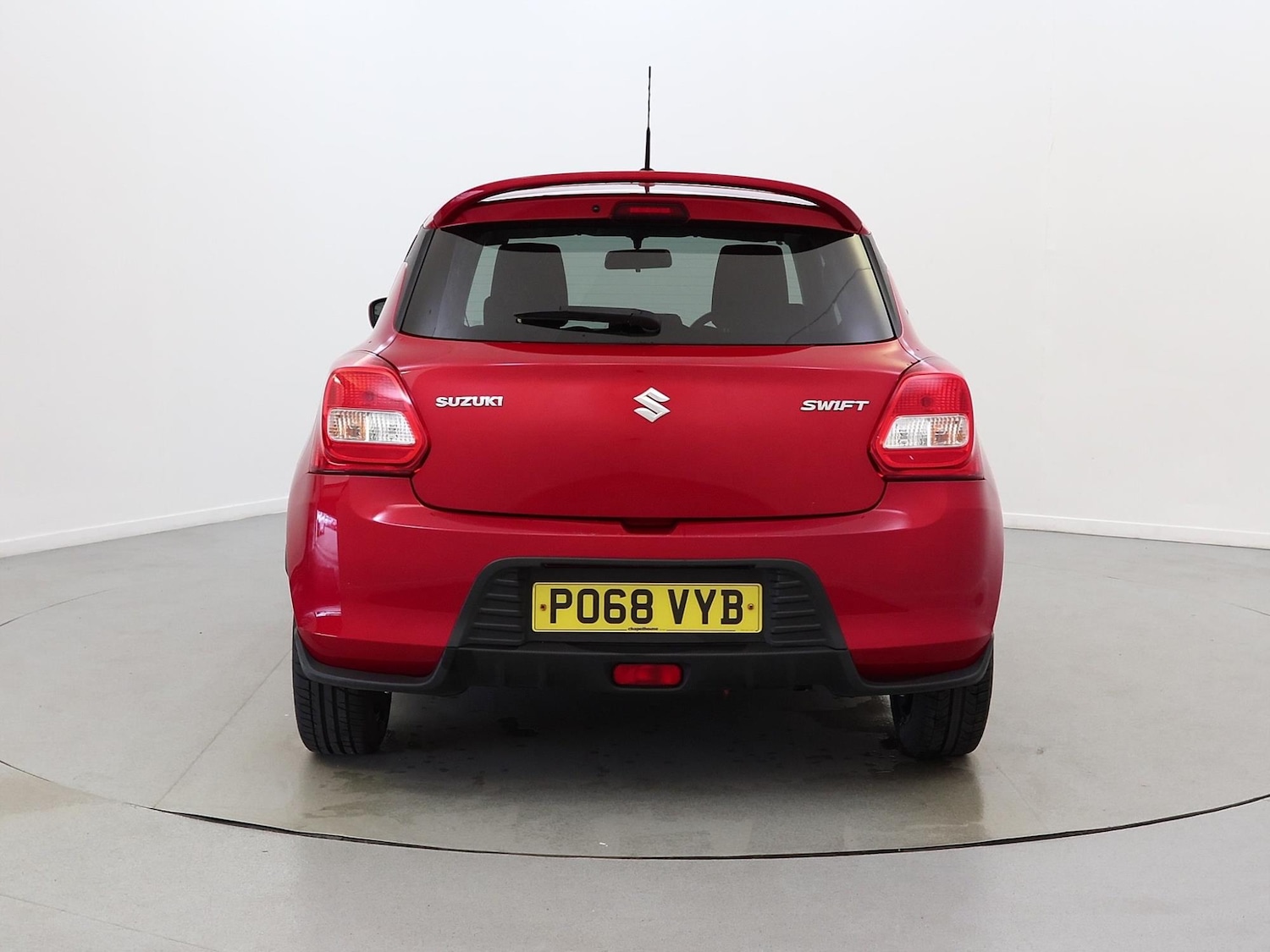 Used Suzuki Swift 2019 for sale - 78139861: Photo 5