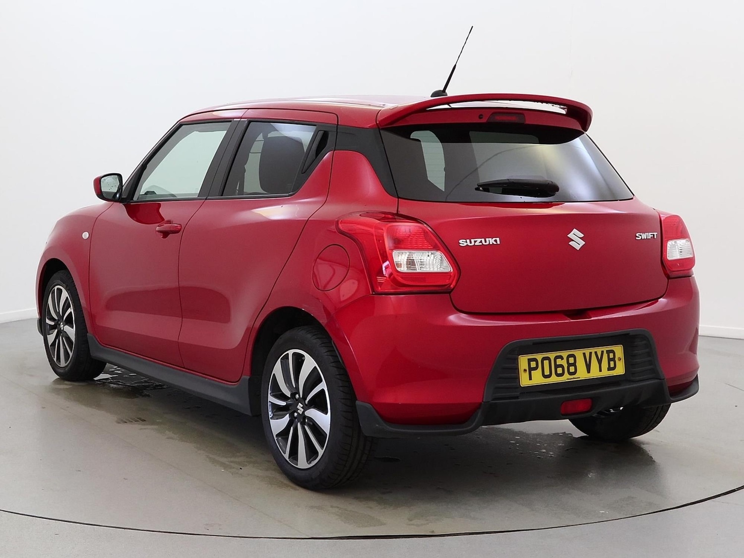 Used Suzuki Swift 2019 for sale - 78139861: Photo 6