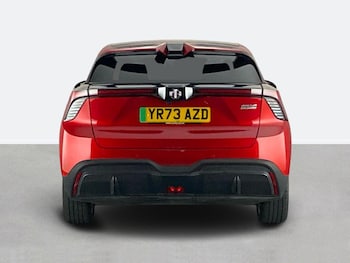 Used MG MG4 2023 for sale - 76316253: Photo