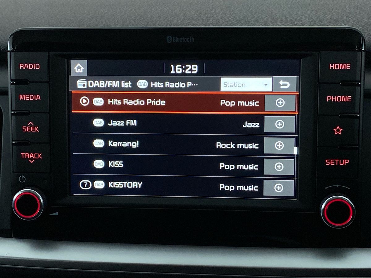 Vehicle 16