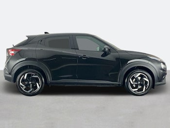 Used Nissan Juke 2023 for sale - 75908862: Photo