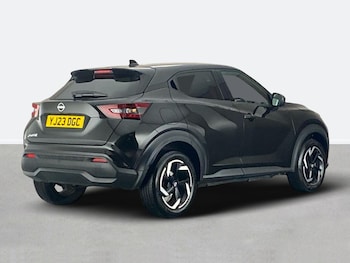 Used Nissan Juke 2023 for sale - 75908862: Photo