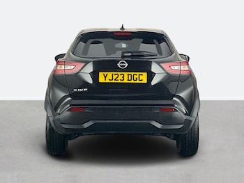 Used Nissan Juke 2023 for sale - 75908862: Photo