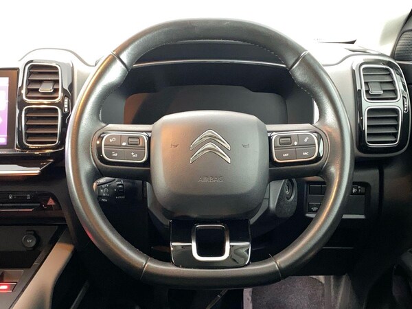 Used Citroen C5 Aircross 2019 for sale - 75824698: Photo 11