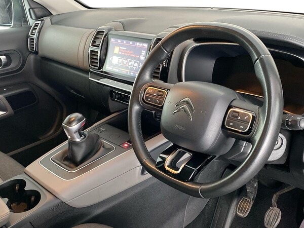 Used Citroen C5 Aircross 2019 for sale - 75824698: Photo 12