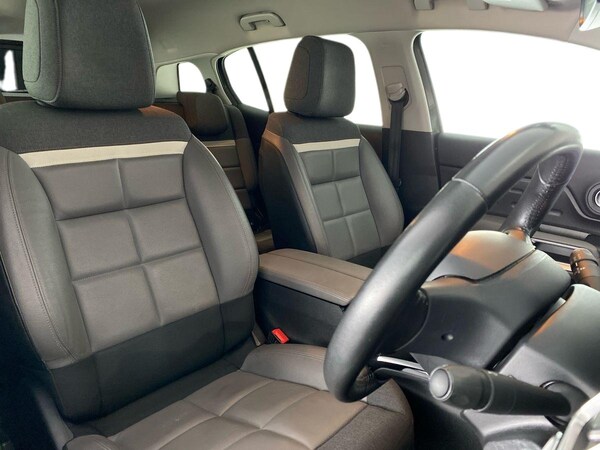 Used Citroen C5 Aircross 2019 for sale - 75824698: Photo 13