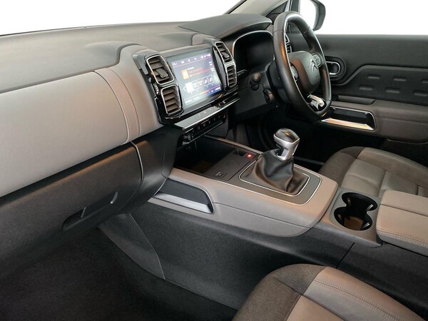 Used Citroen C5 Aircross 2019 for sale - 75824698: Photo 14