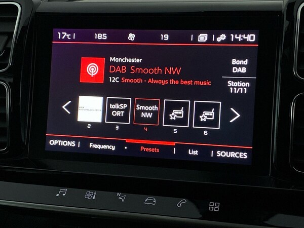 Used Citroen C5 Aircross 2019 for sale - 75824698: Photo 18