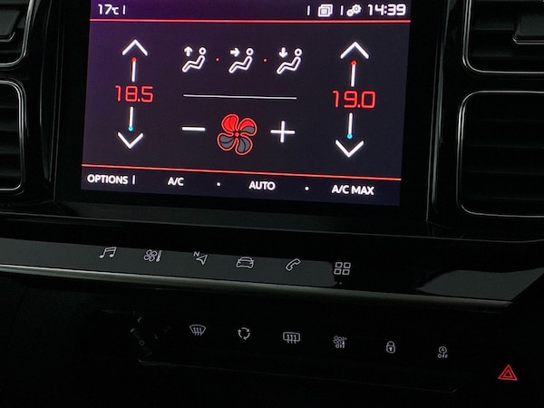 Used Citroen C5 Aircross 2019 for sale - 75824698: Photo 21