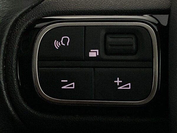 Used Citroen C5 Aircross 2019 for sale - 75824698: Photo 25