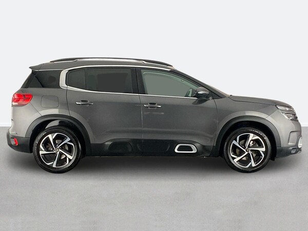 Used Citroen C5 Aircross 2019 for sale - 75824698: Photo 2