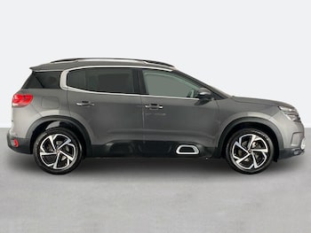 Used Citroen C5 Aircross 2019 for sale - 75824698: Photo