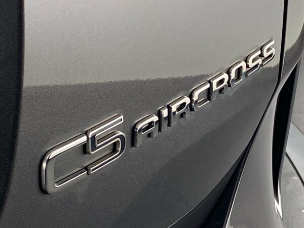 Used Citroen C5 Aircross 2019 for sale - 75824698: Photo 30