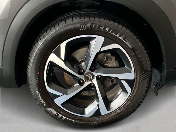 Used Citroen C5 Aircross 2019 for sale - 75824698: Photo 31