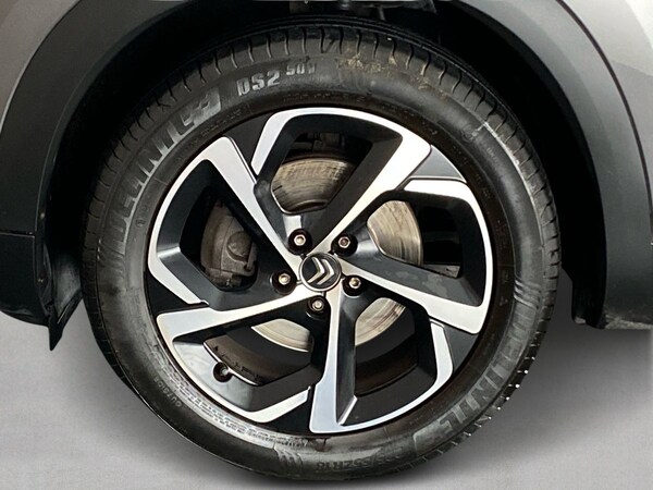 Used Citroen C5 Aircross 2019 for sale - 75824698: Photo 32