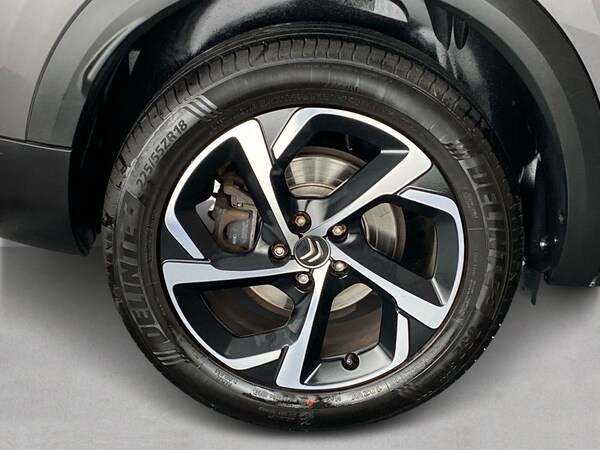 Used Citroen C5 Aircross 2019 for sale - 75824698: Photo 34