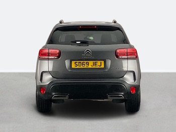 Used Citroen C5 Aircross 2019 for sale - 75824698: Photo