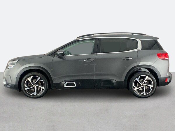 Used Citroen C5 Aircross 2019 for sale - 75824698: Photo 6