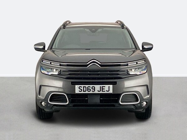 Used Citroen C5 Aircross 2019 for sale - 75824698: Photo 8